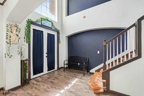 $550,000 | 1551 Whitman Drive, Melbourne, FL 32904