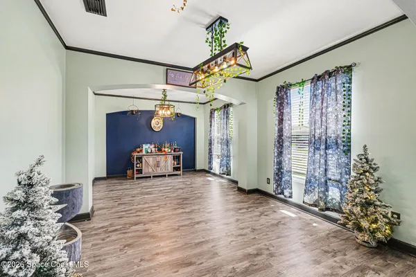 $550,000 | 1551 Whitman Drive, Melbourne, FL 32904
