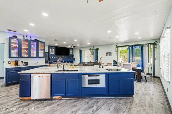 $550,000 | 1551 Whitman Drive, Melbourne, FL 32904