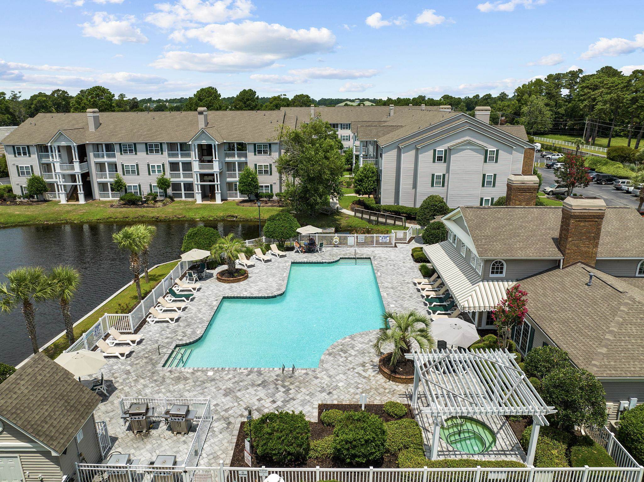 3761 Citation Way, Unit 532 Myrtle Beach, SC 29577 - Photo 23 of 49