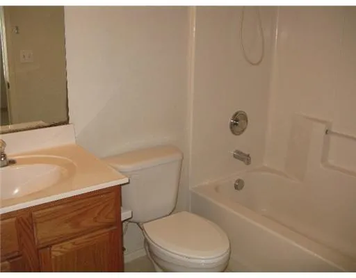 a bathroom with a sink and a bathtub