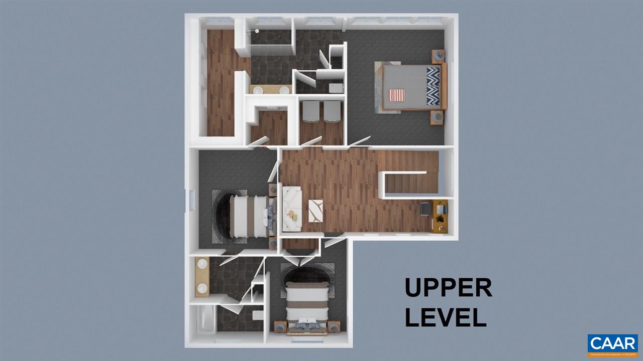 844 Dry Bridge Road Charlottesville, VA 22903 - Photo 3 of 49