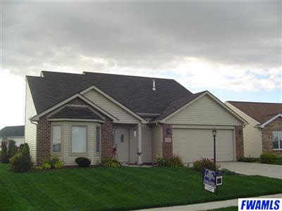 3307 Rivulet Run Fort Wayne, IN 46818 - Photo 1 of 16