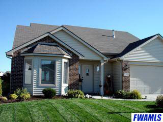 3307 Rivulet Run Fort Wayne, IN 46818 - Photo 2 of 16