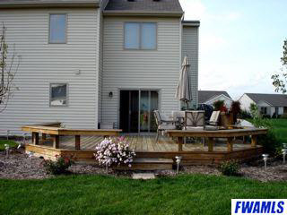 3307 Rivulet Run Fort Wayne, IN 46818 - Photo 14 of 16