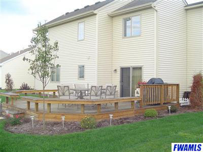 3307 Rivulet Run Fort Wayne, IN 46818 - Photo 15 of 16
