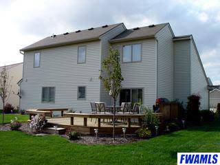 3307 Rivulet Run Fort Wayne, IN 46818 - Photo 16 of 16
