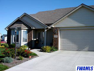 3307 Rivulet Run Fort Wayne, IN 46818 - Photo 3 of 16