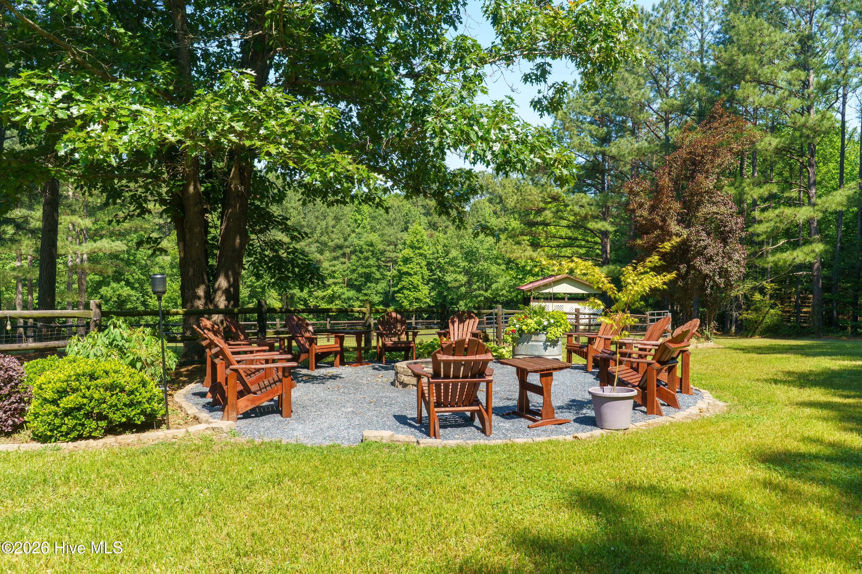 644 Bracken Hill Road Cameron, NC 28326 - Photo 66 of 95 Bracken hill INT-12