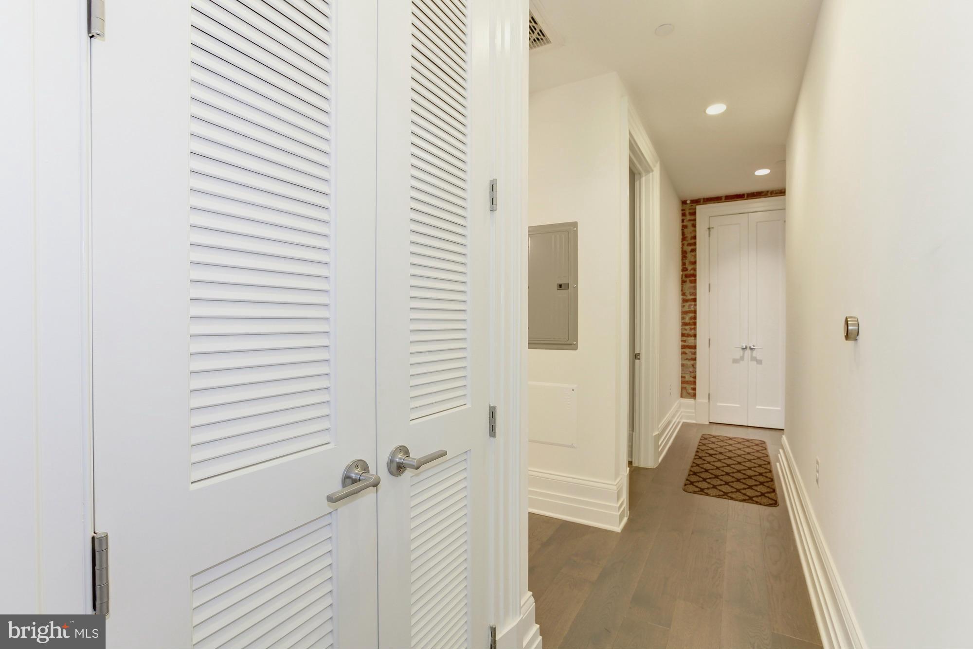 901 D Street Northeast, Unit 4 Washington, DC 20002 - Photo 22 of 25 Interior (General)