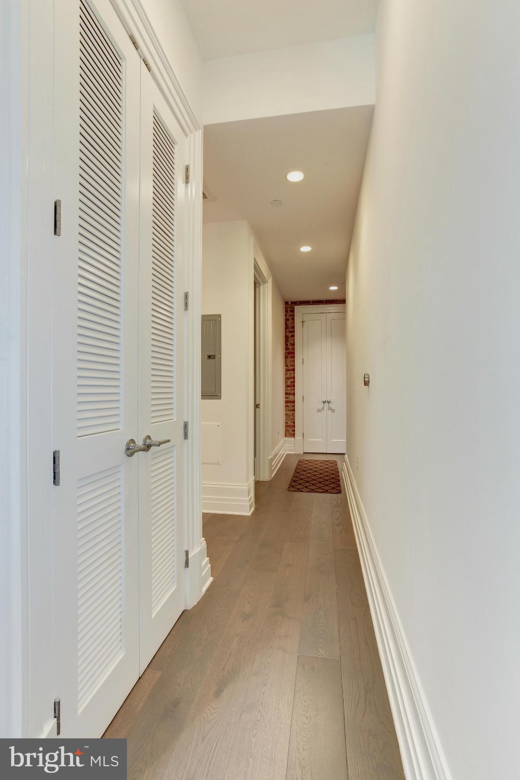 901 D Street Northeast, Unit 4 Washington, DC 20002 - Photo 23 of 25 Interior (General)
