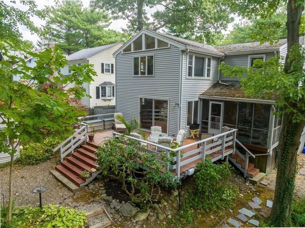 73 Spring Street Lexington, MA 02421 - Photo 10 of 39 Gallery Image 10