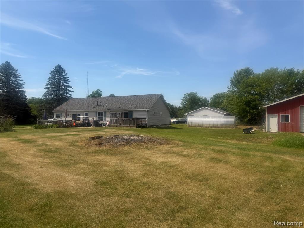 5716 Falkenbury Road North Branch, MI 48461 - Photo 14 of 51