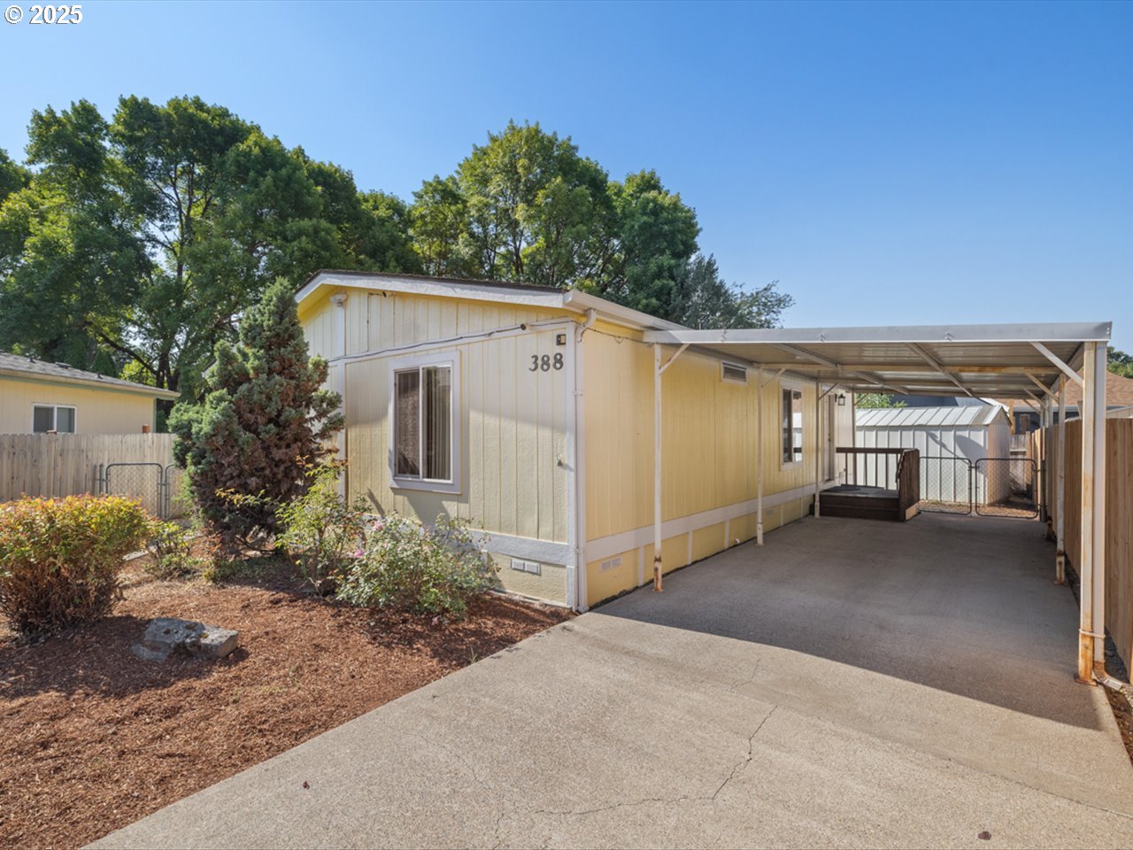 388 Southwest Butterfield Place Corvallis, OR 97333 - Photo 2 of 26