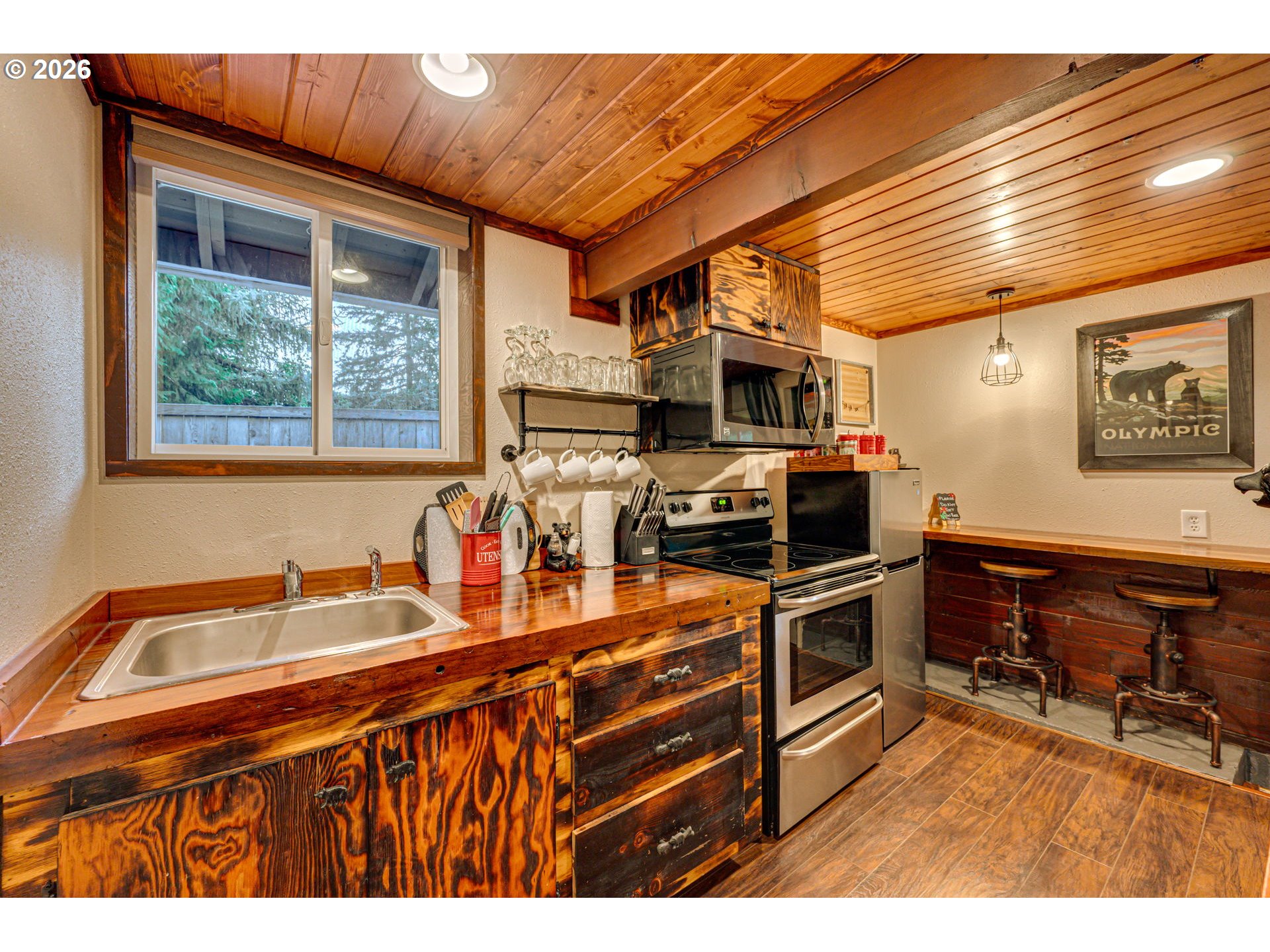 407 North Dubois Road Ariel, WA 98603 - Photo 19 of 44