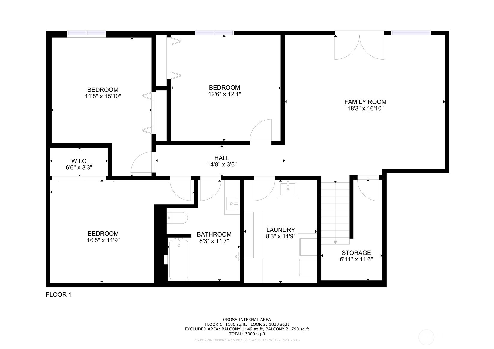 16250 Southeast Lake Moneysmith Road Auburn, WA 98092 - Photo 39 of 40 a picture of a wall with a white building