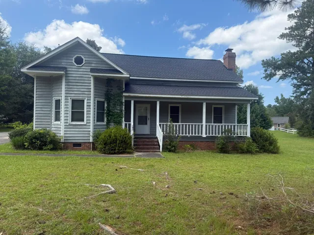 $213,400 | 2042 Clifton Circle Northeast, Orangeburg, SC 29118