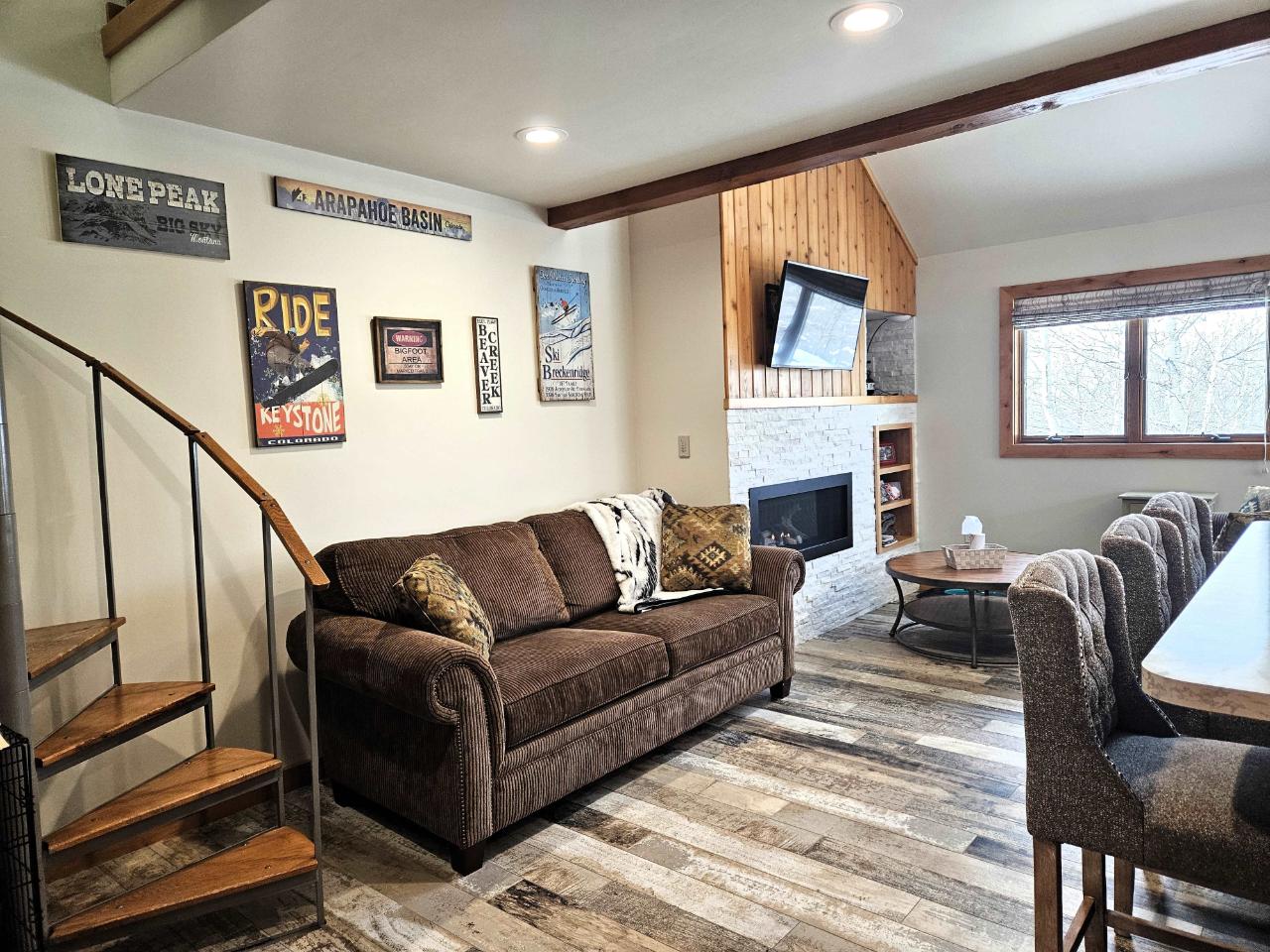 215 Indianhead Road, Unit 2420 Wakefield, MI 49968 - Photo 5 of 34 Gallery Image 5