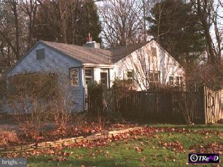 6338 Arlingham Road Flourtown, PA 19031 - Photo 1 of 1