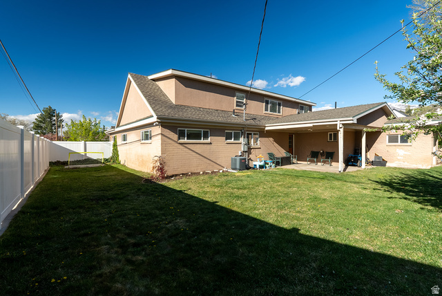 166 East 3000th Street South Bountiful, UT 84010 - Photo 28 of 35