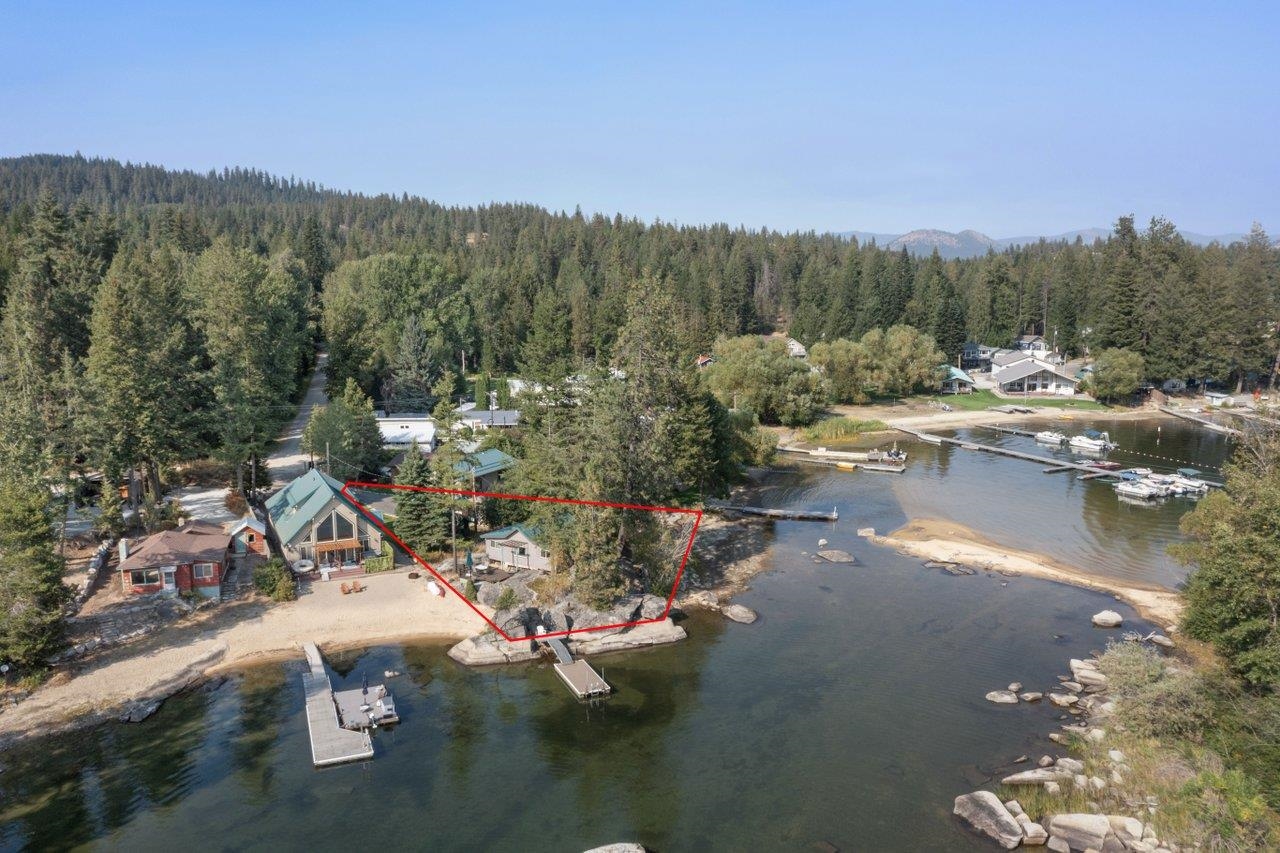 131 Rockwood Road Newport, WA 99156 - Photo 45 of 45 Gallery Image 45