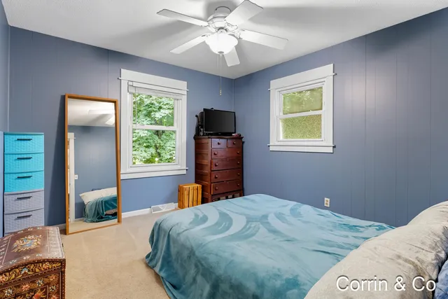 $340,000 | 12478 North Cedar Drive, Grand Haven, MI 49417