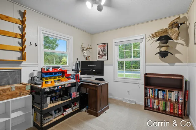 $340,000 | 12478 North Cedar Drive, Grand Haven, MI 49417