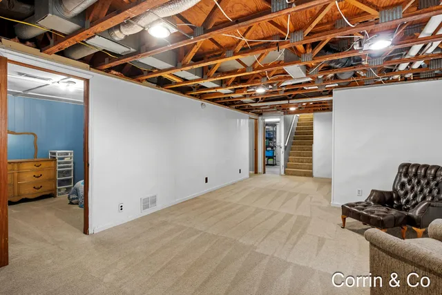 $340,000 | 12478 North Cedar Drive, Grand Haven, MI 49417