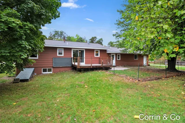 $340,000 | 12478 North Cedar Drive, Grand Haven, MI 49417