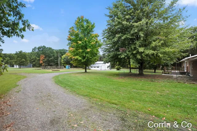 $340,000 | 12478 North Cedar Drive, Grand Haven, MI 49417