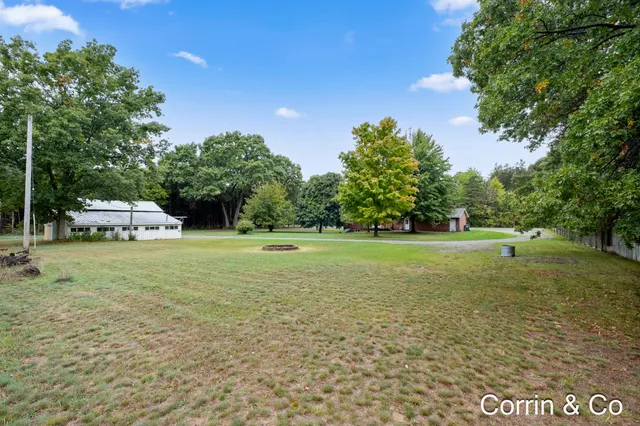 $340,000 | 12478 North Cedar Drive, Grand Haven, MI 49417