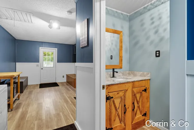 $340,000 | 12478 North Cedar Drive, Grand Haven, MI 49417