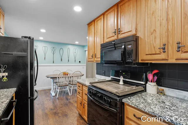 $340,000 | 12478 North Cedar Drive, Grand Haven, MI 49417