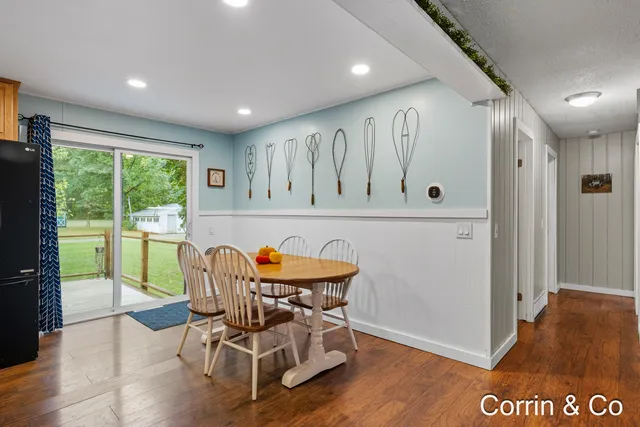 $340,000 | 12478 North Cedar Drive, Grand Haven, MI 49417