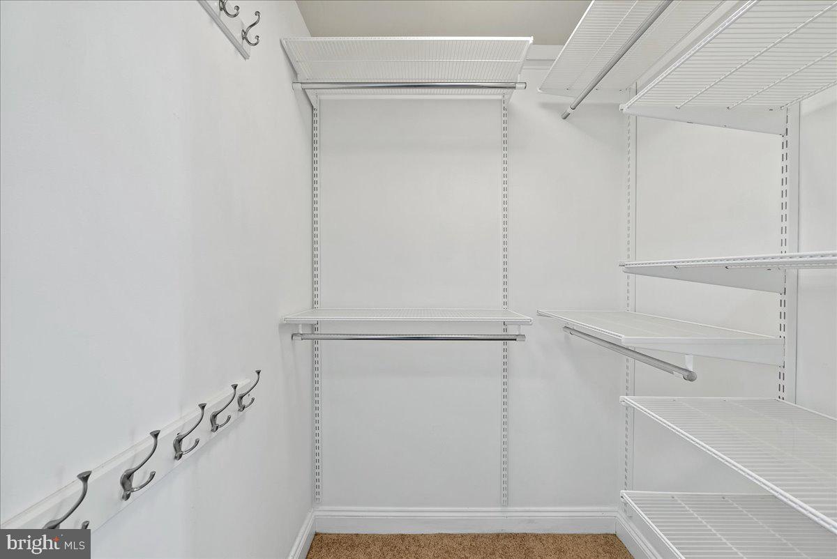11760 Sunrise Valley Drive, Unit 909 Reston, VA 20191 - Photo 14 of 20 a view of walk in closet