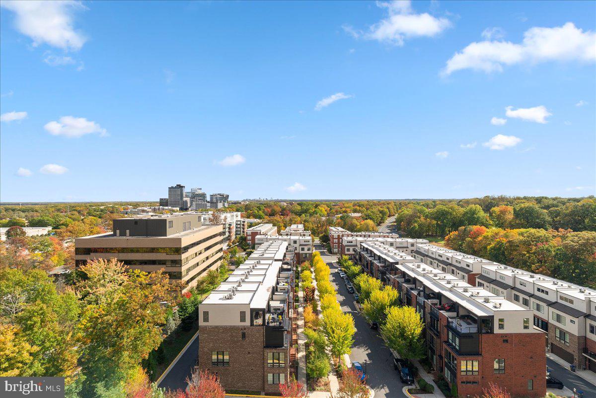 11760 Sunrise Valley Drive, Unit 909 Reston, VA 20191 - Photo 20 of 20 a view of a city