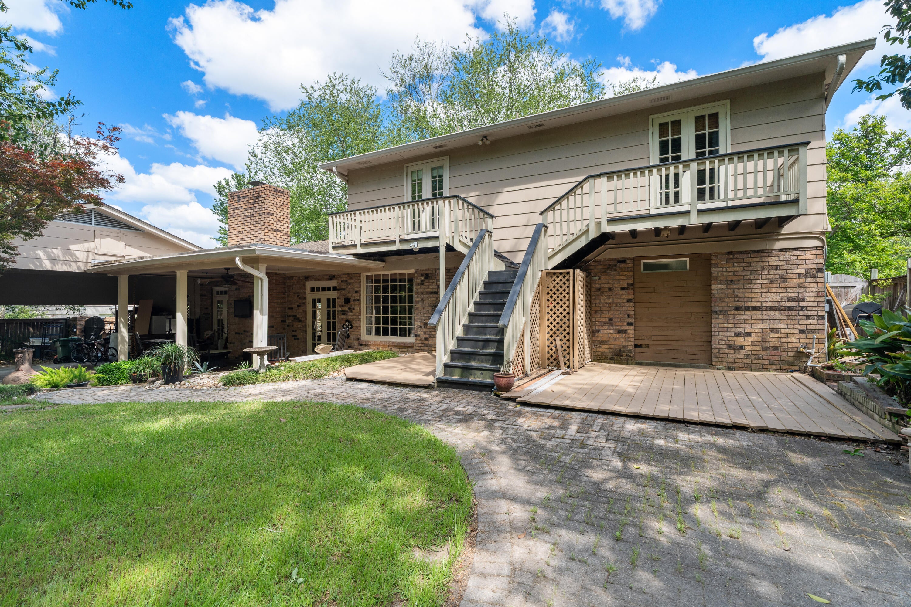 207 Southampton Road Hattiesburg, MS 39401 - Photo 37 of 51 Gallery Image 37