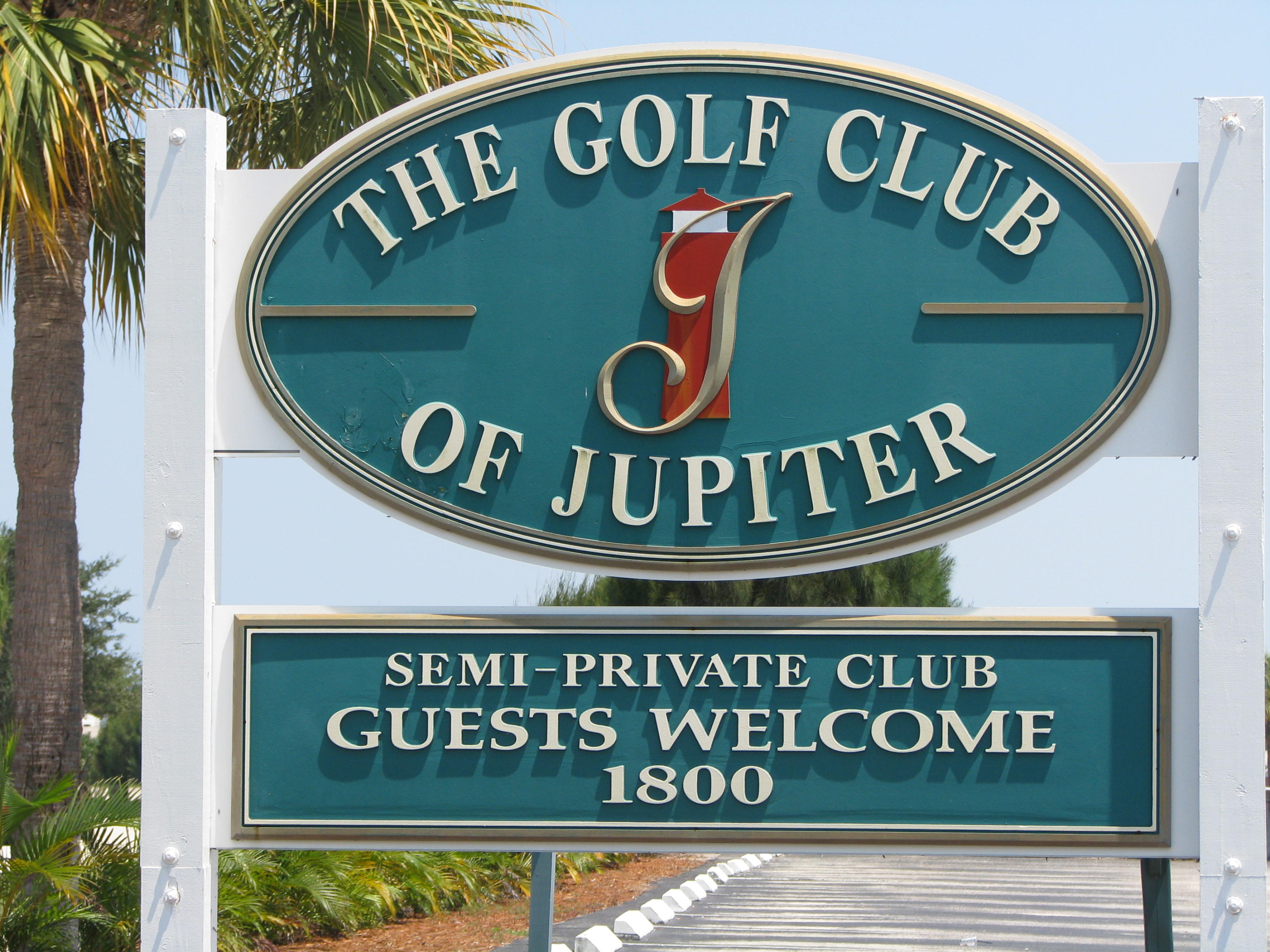 1112 Keystone Drive, Unit C Jupiter, FL 33458 - Photo 30 of 34 Jupiter golf course