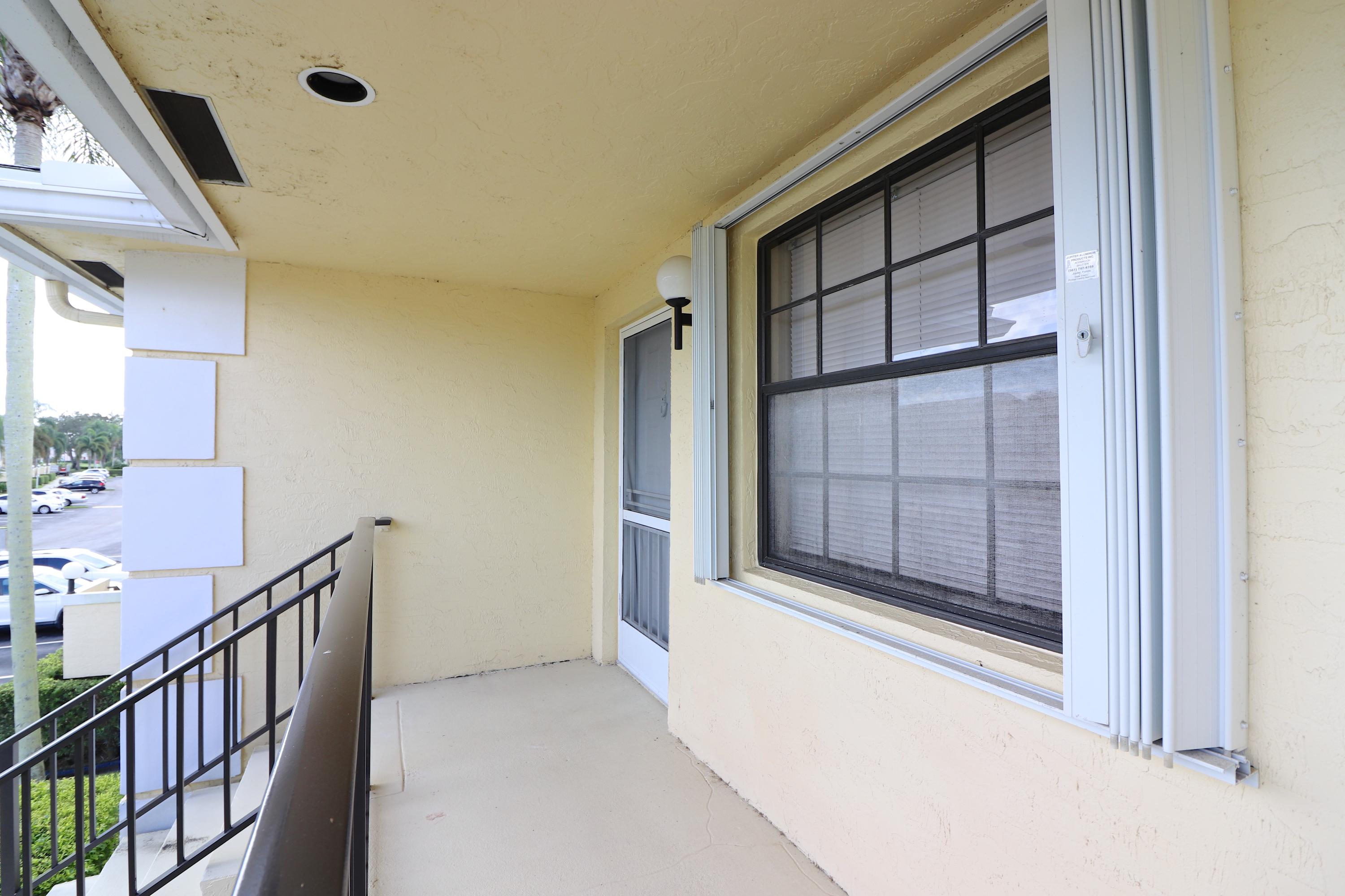 1112 Keystone Drive, Unit C Jupiter, FL 33458 - Photo 3 of 34 Welcome