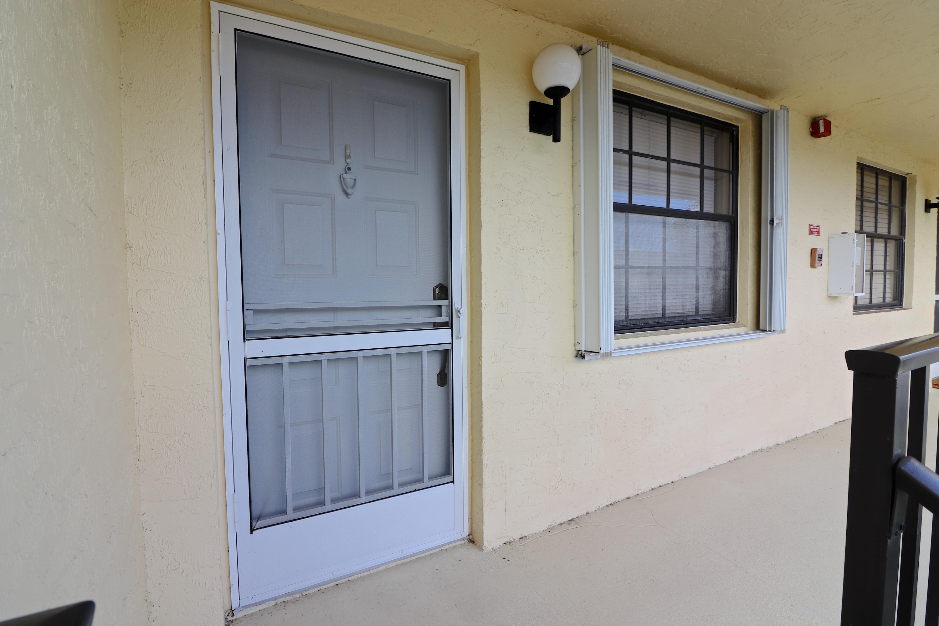 1112 Keystone Drive, Unit C Jupiter, FL 33458 - Photo 4 of 34 Welcome