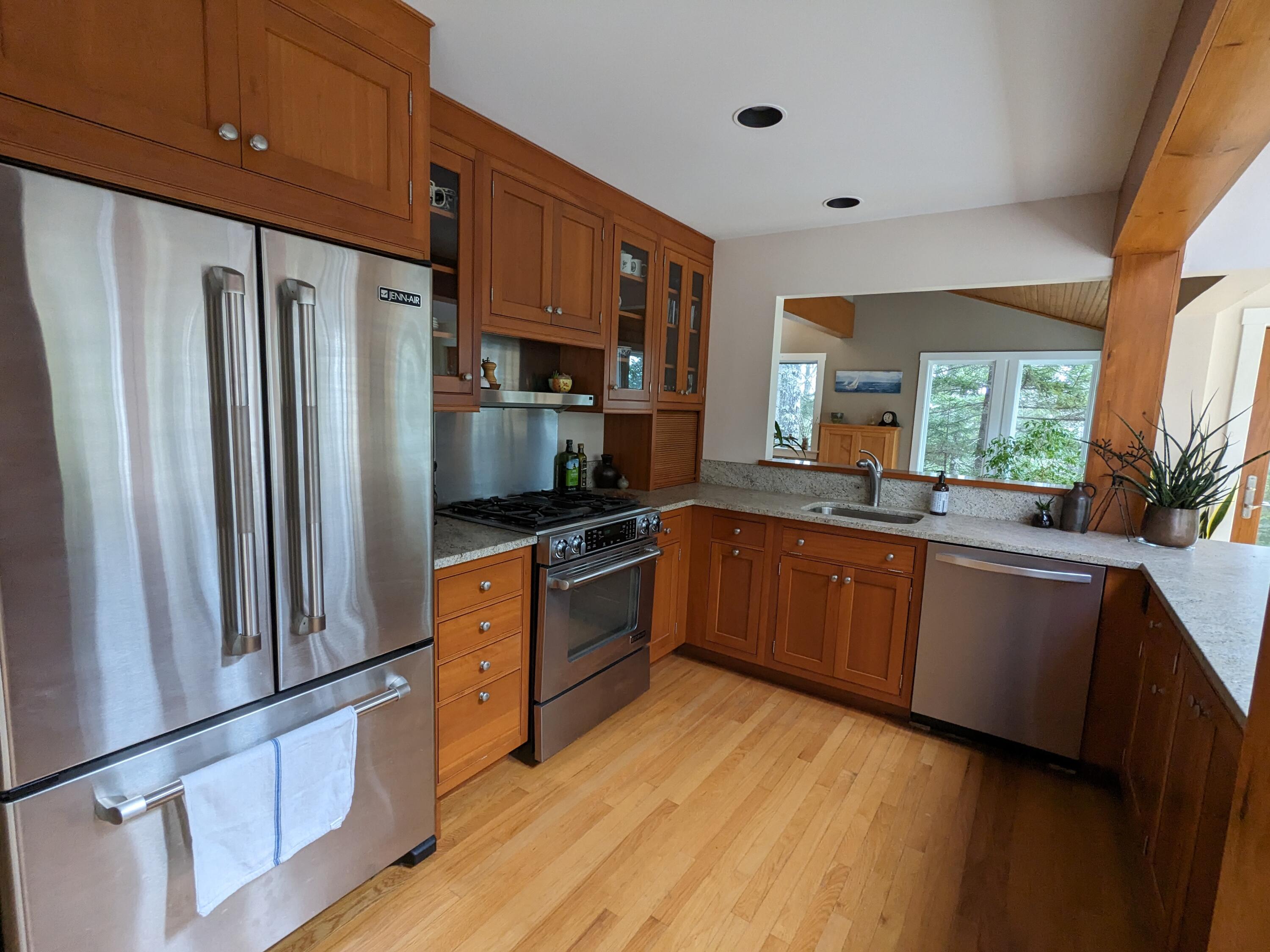 34 The Tote Road Harpswell, ME 04079 - Photo 7 of 49 PXL_20240304_143126812