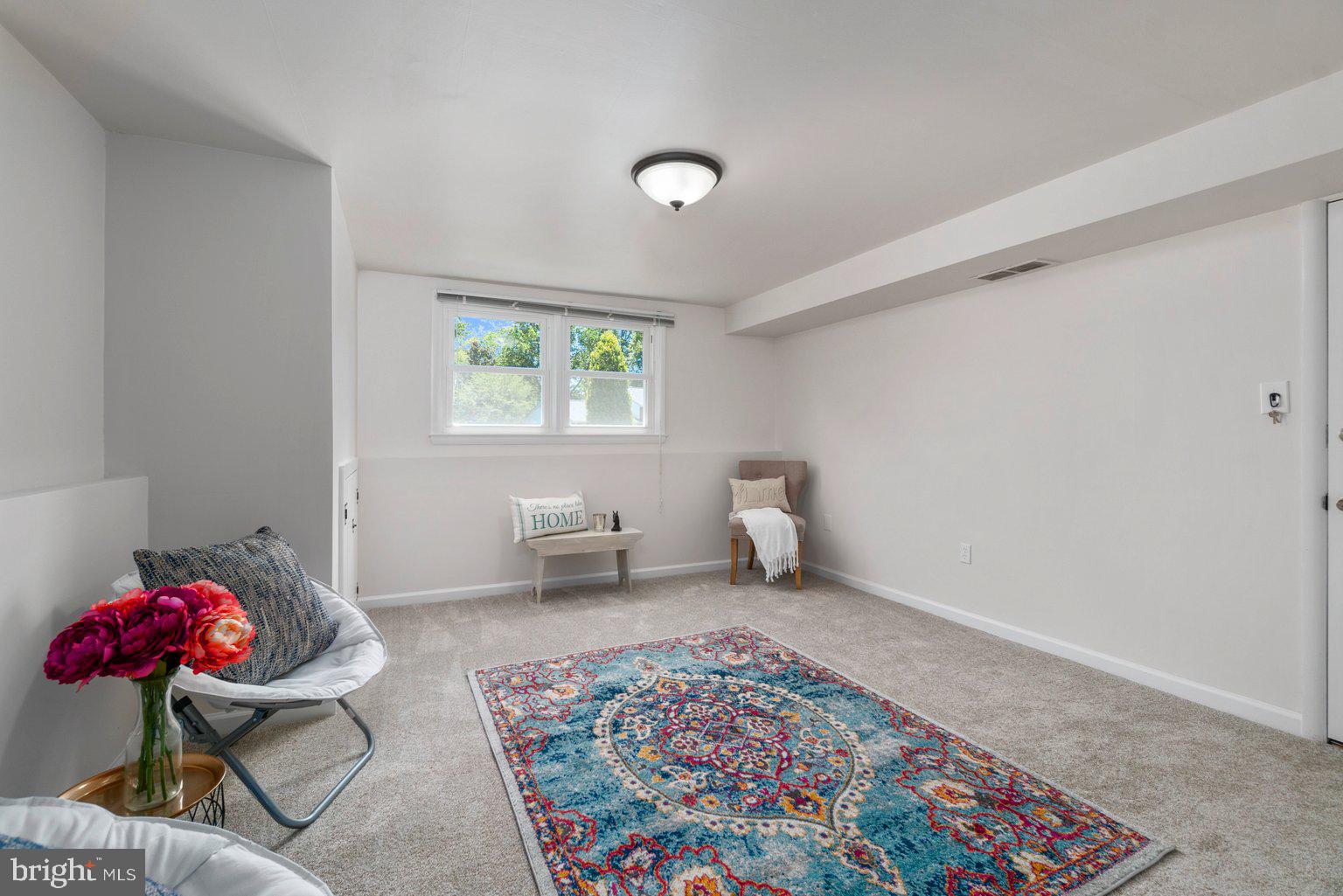 2014 Rollingwood Road Baltimore, MD 21228 - Photo 33 of 40 Family room offers door to garage area