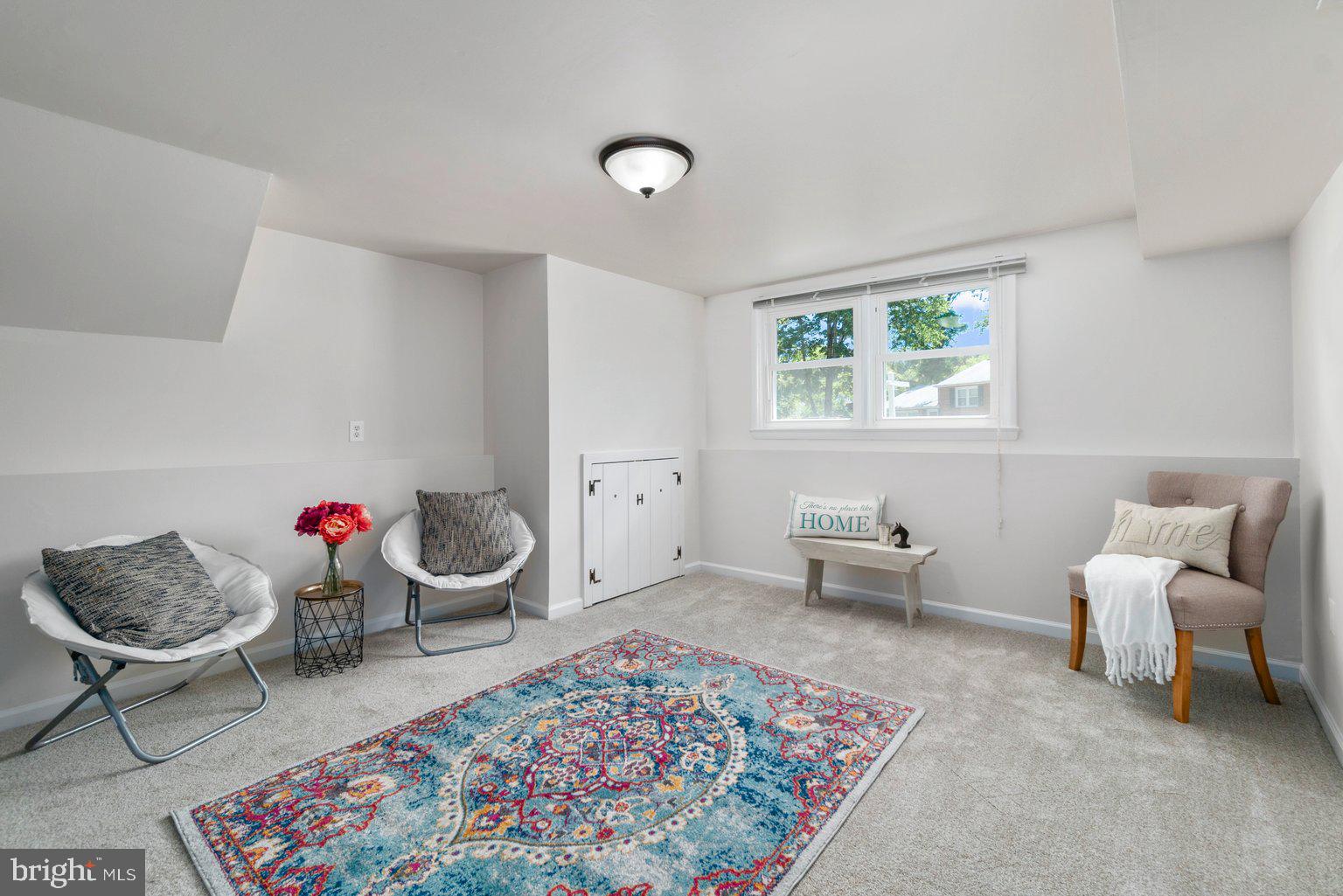 2014 Rollingwood Road Baltimore, MD 21228 - Photo 34 of 40 Freshly painted and newly carpeted lower Fam Rm