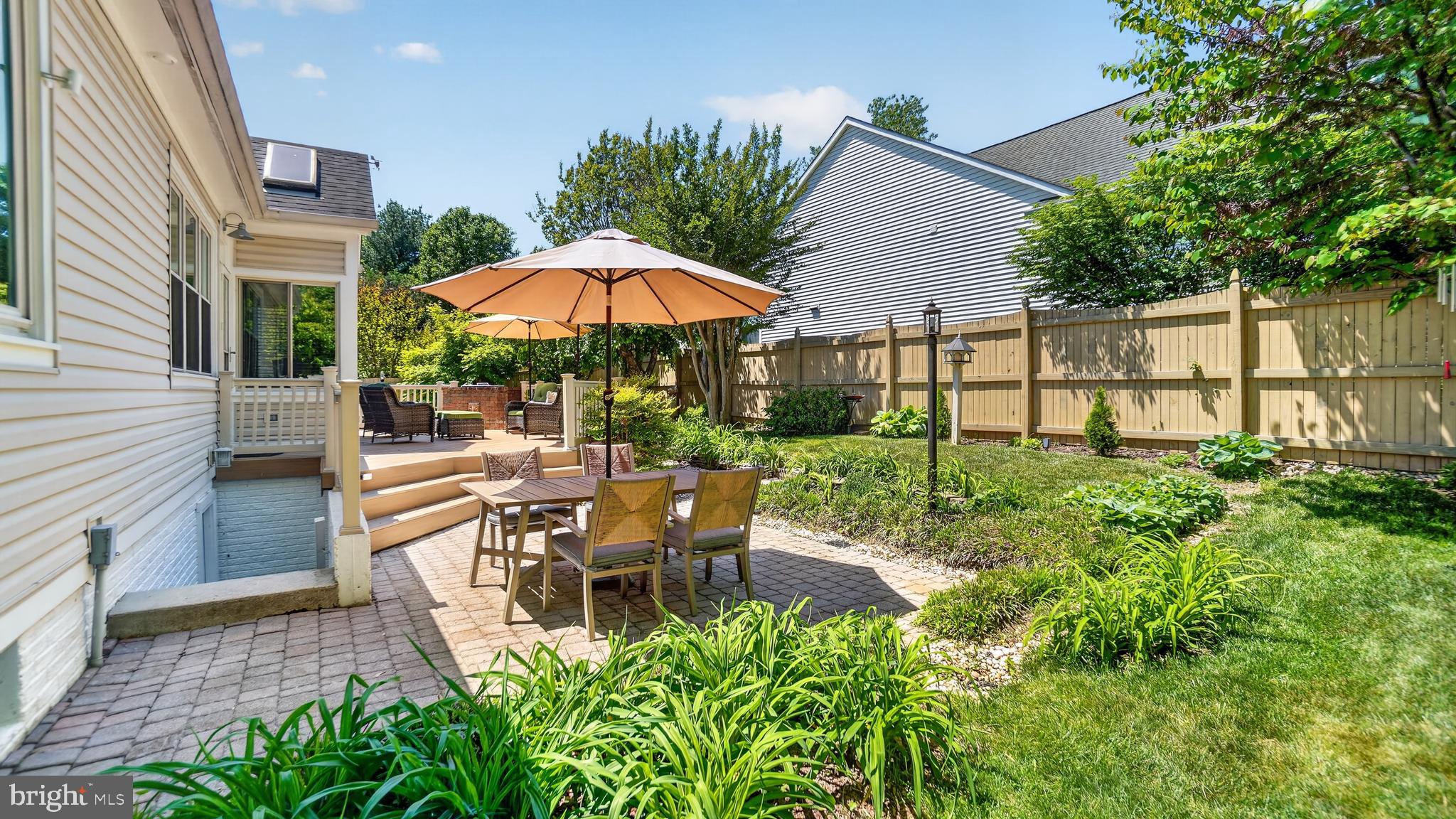 2800 Brite Court Crofton, MD 21114 - Photo 40 of 42