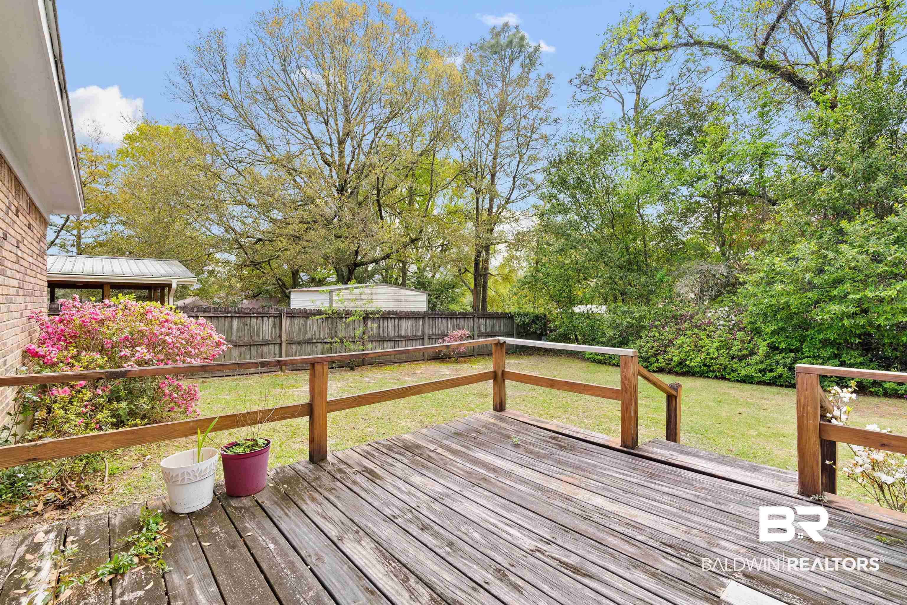 2808 Westmoor Court Mobile, AL 36695 - Photo 31 of 31