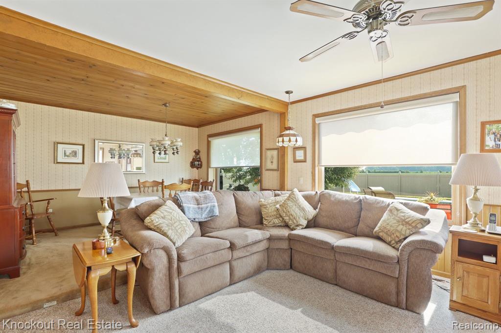 1502 North Block Road Reese, MI 48757 - Photo 20 of 50 Gallery Image 20