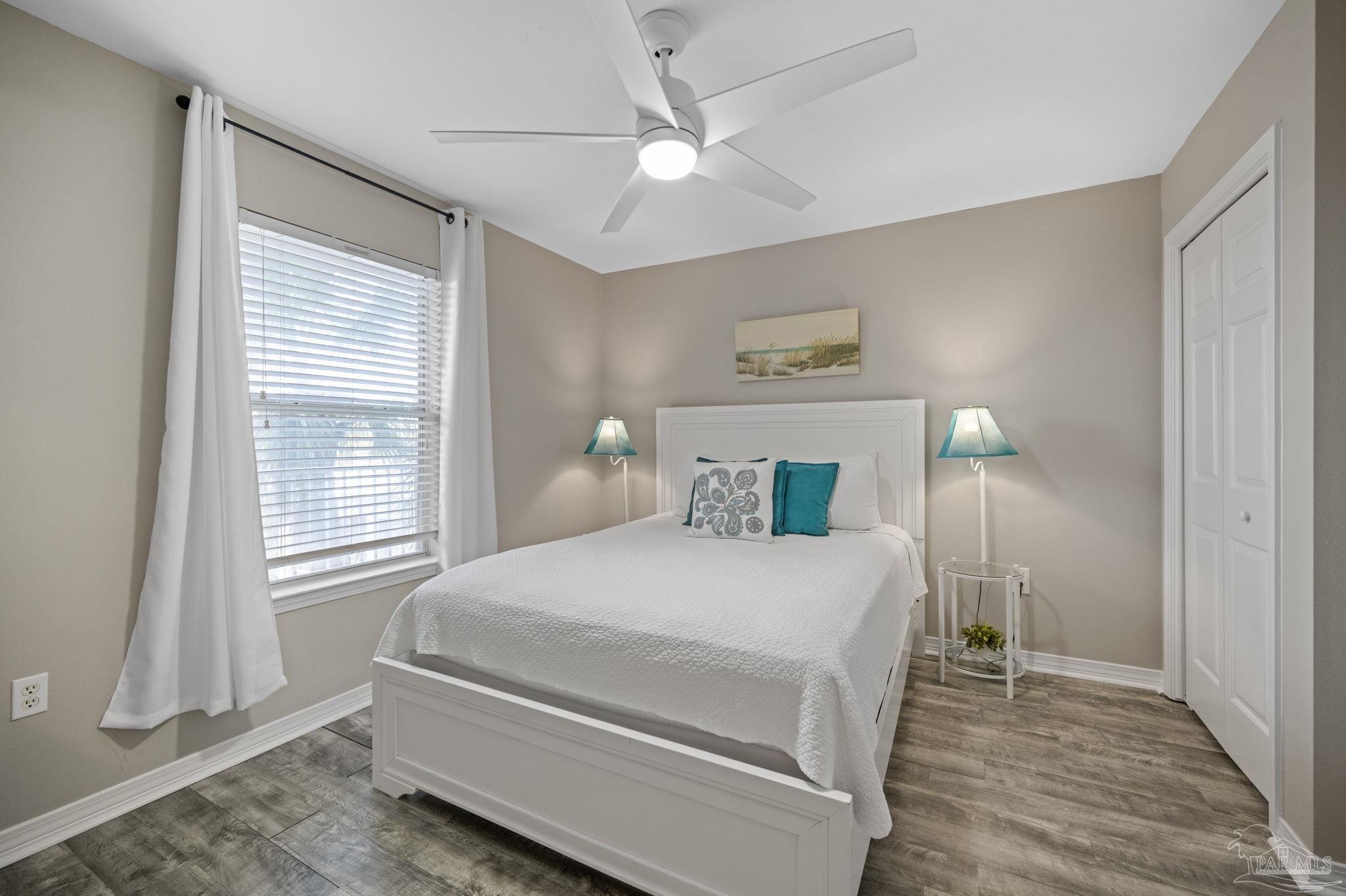 13351 Johnson Beach Road, Unit 311E Pensacola, FL 32507 - Photo 19 of 43