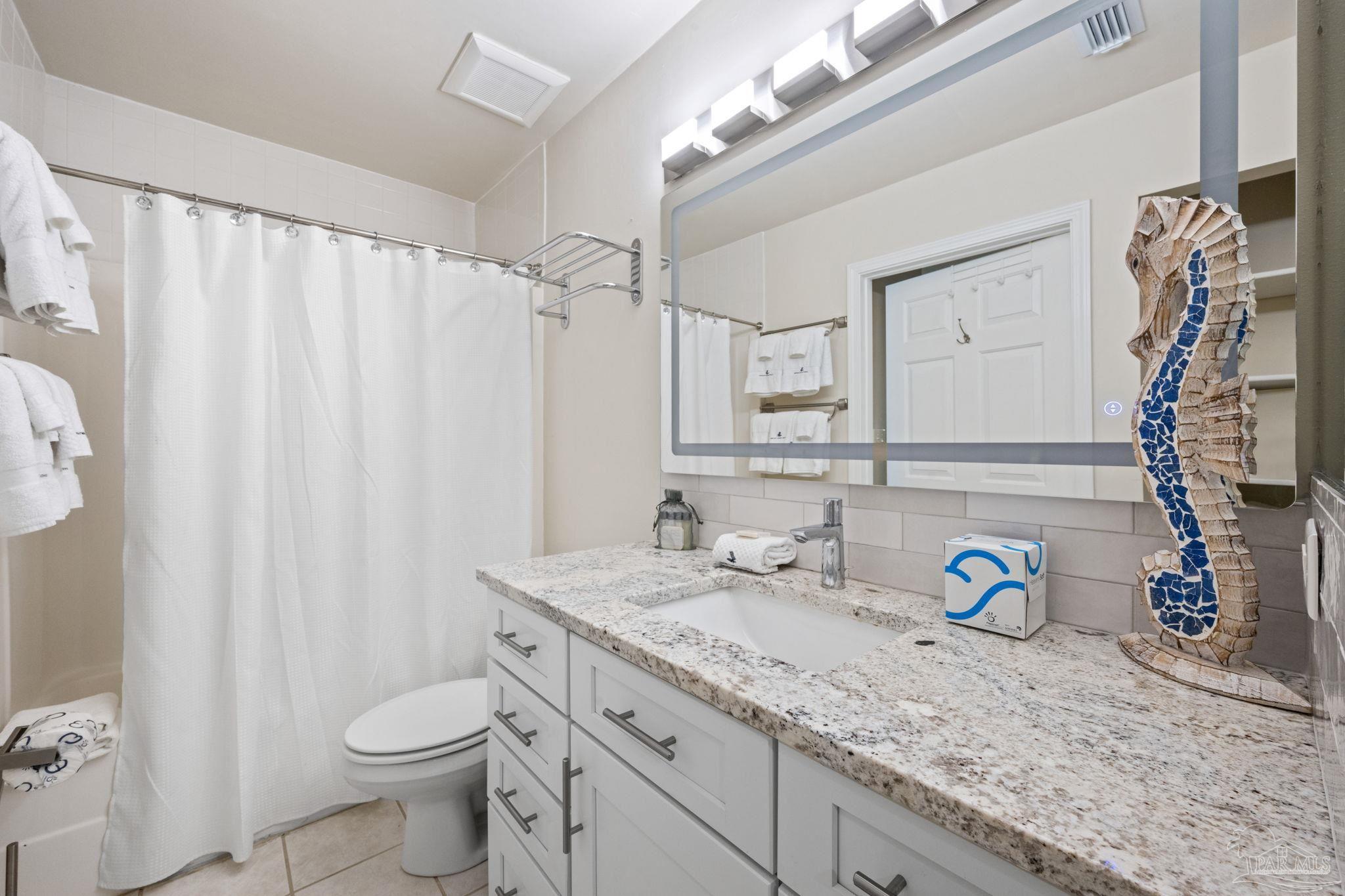 13351 Johnson Beach Road, Unit 311E Pensacola, FL 32507 - Photo 24 of 43