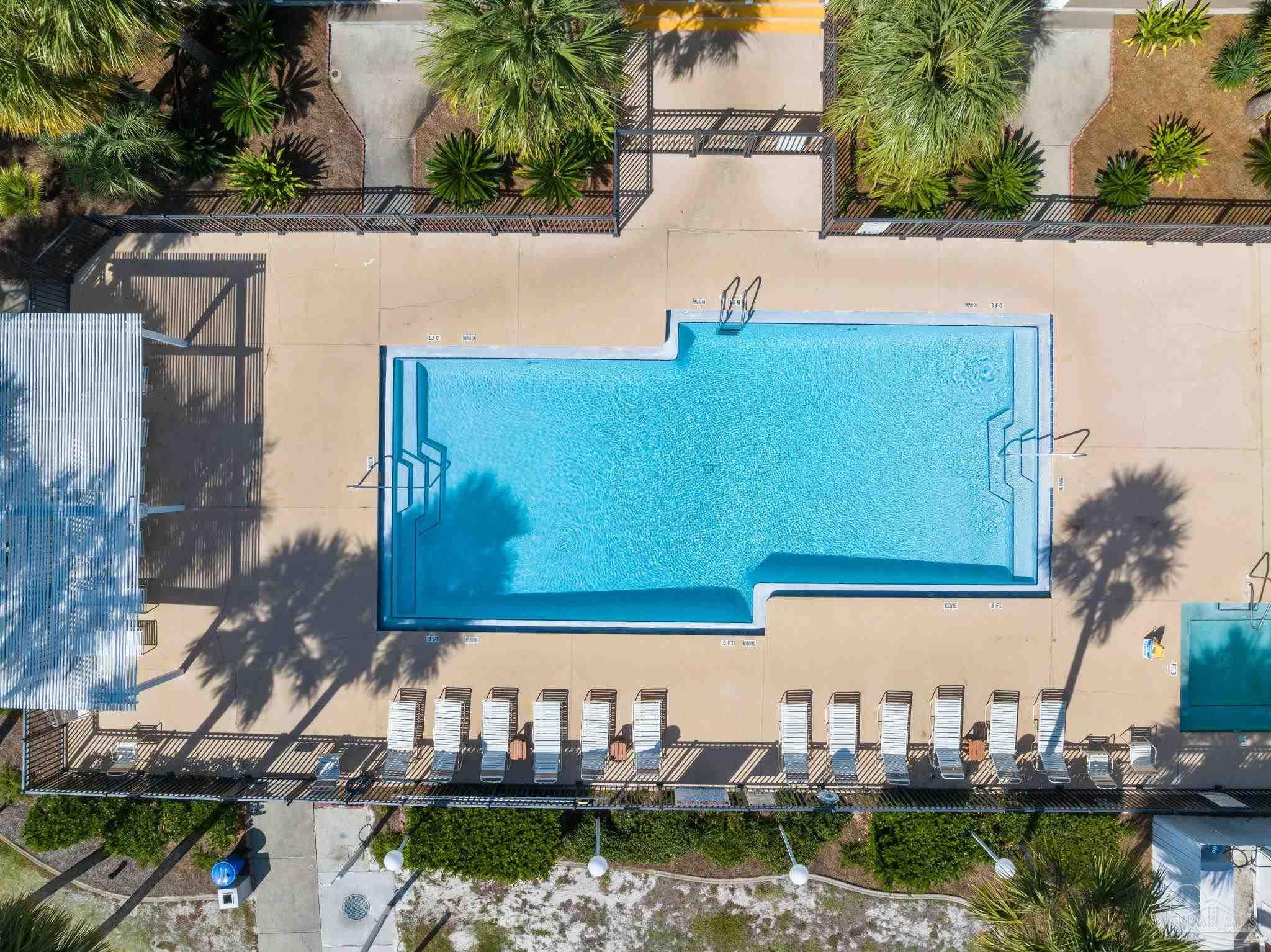 13351 Johnson Beach Road, Unit 311E Pensacola, FL 32507 - Photo 30 of 43