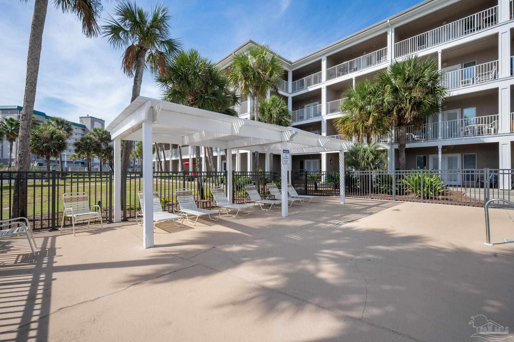 13351 Johnson Beach Road, Unit 311E Pensacola, FL 32507 - Photo 32 of 43